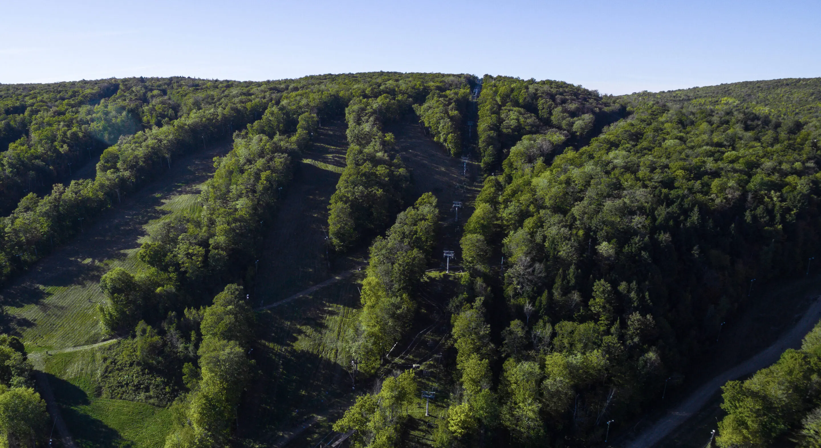 Vallée du Parc