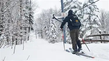 Randonnée alpine Vallée du Parc